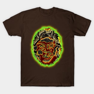 BMX TEAM MEDUSA T-Shirt